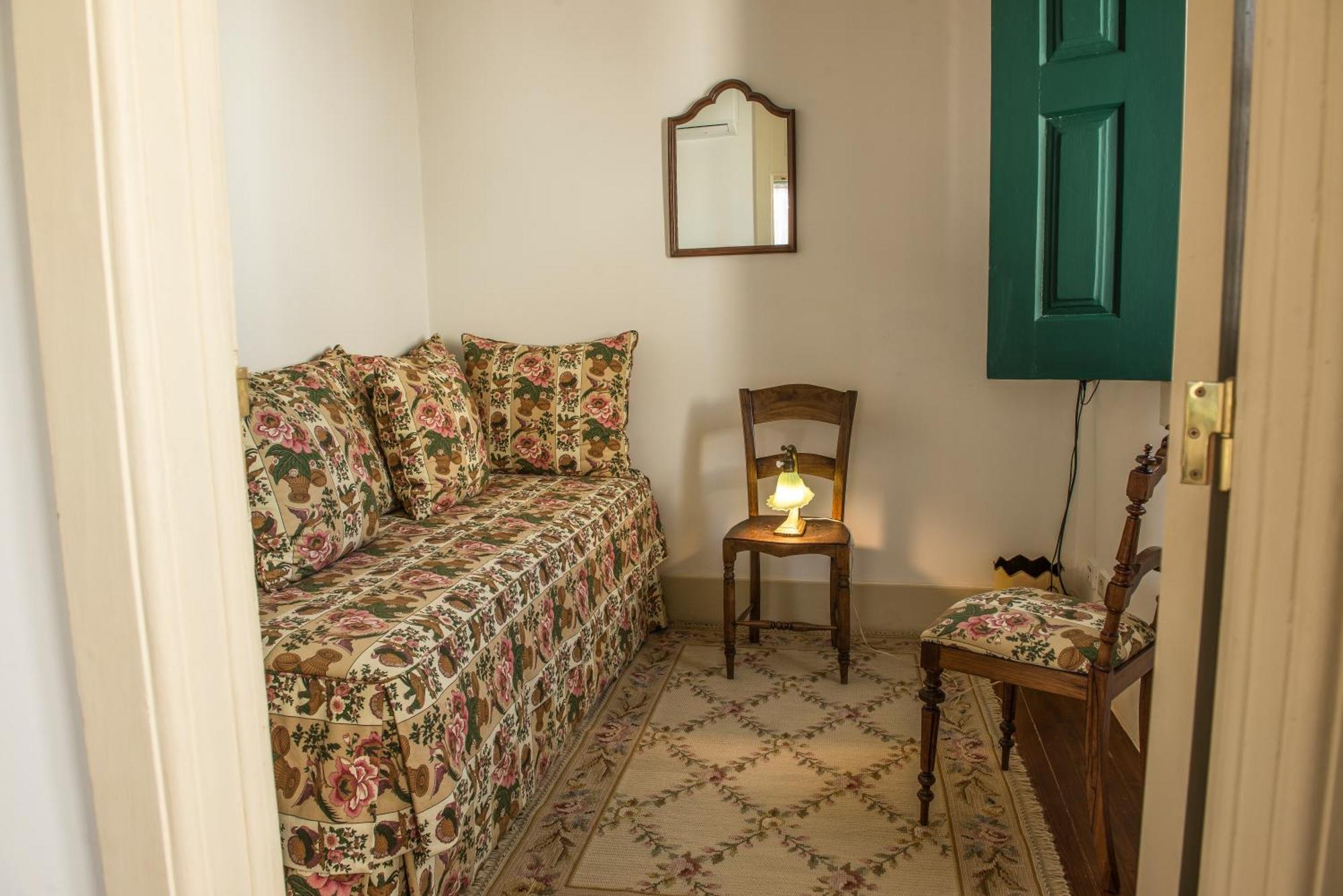 Casas Do Lupo Hotell Nelas Eksteriør bilde